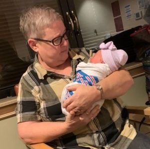 Meet your Posher, Carol